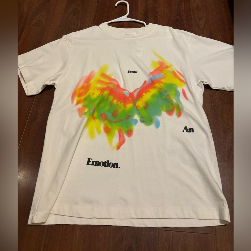 pacsun tee